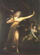 Olivier, Johann Heinrich Ferdinand Lady Macbeth (mk05) USA oil painting reproduction